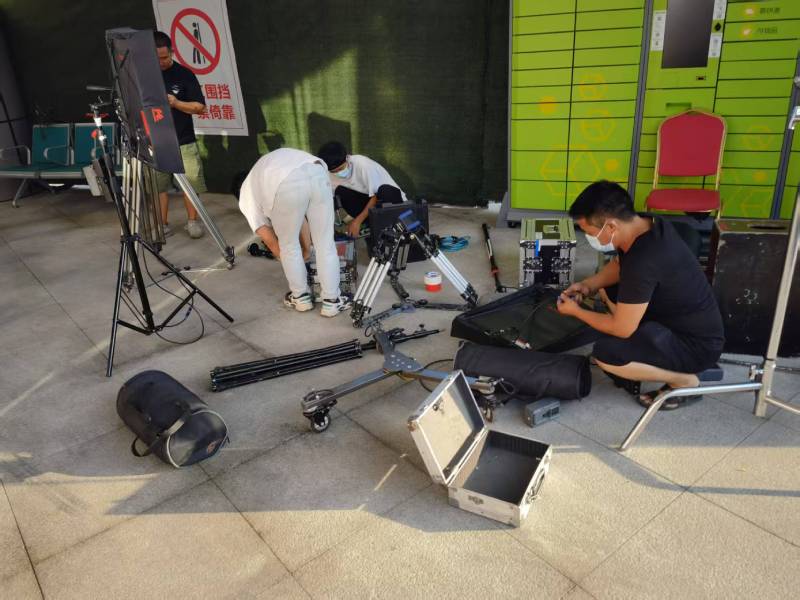 数据驱动，精准触达——武都区TVC与广告片拍摄制作的数据化转型
