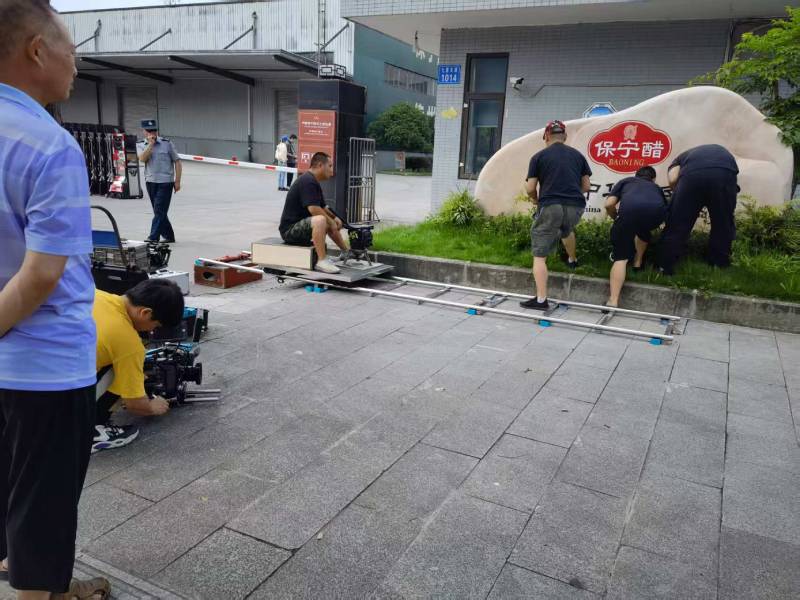 武都区广告片拍摄公司核心优势：全流程服务，让品牌广告片省心更出彩