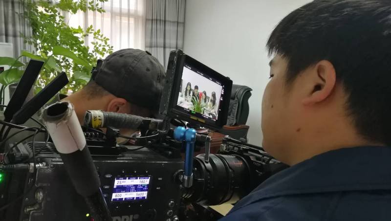 剧本杀式体验：武都区广告片拍摄公司构建沉浸式消费决策路径