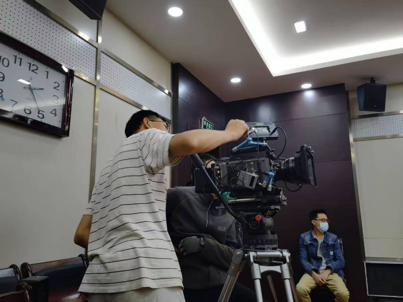 价值沉淀，长效赋能——武都区TVC与广告片拍摄制作的长效价值构建