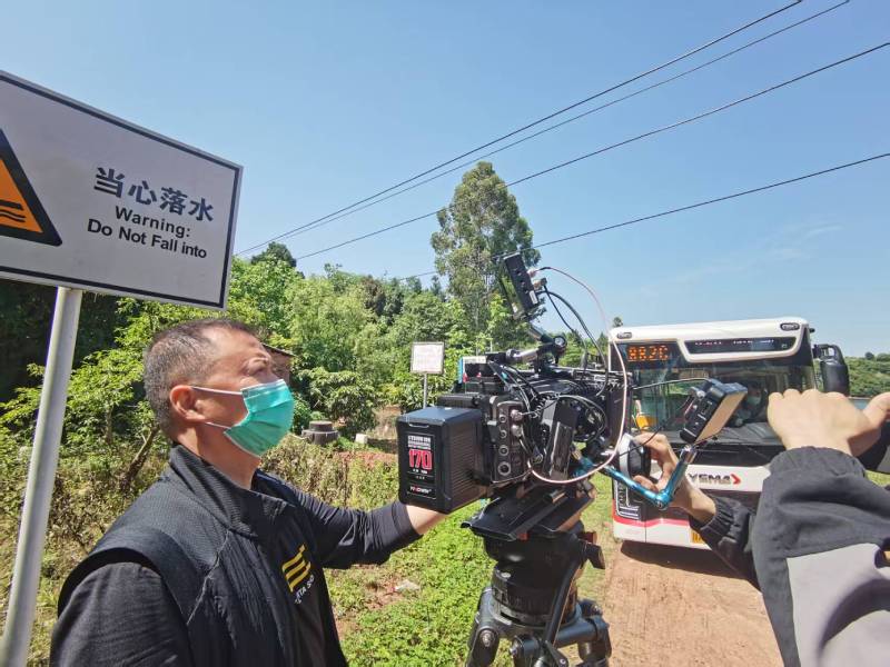 武都区TVC拍摄公司：深耕本地市场，为品牌定制专属拍摄方案