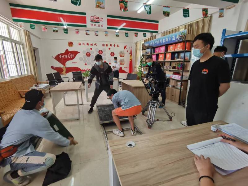 武都区广告片拍摄公司